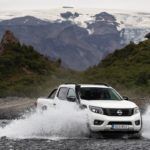 Nissan Navara Off Roader AT32 3 150x150