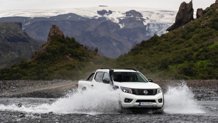 Nissan Navara Off Roader AT32 3 700x394