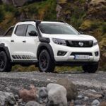 Nissan Navara Off Roader AT32 4 150x150