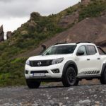 Nissan Navara Off Roader AT32 5 150x150