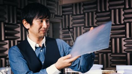 Nissan desarrolla un «metamaterial» acústico ultraligero