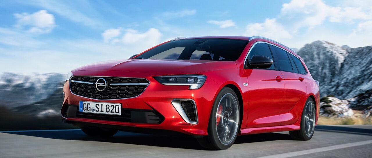 Todas las noticias de coches en un solo portal: Pruebas, fotos, vídeos, informes...