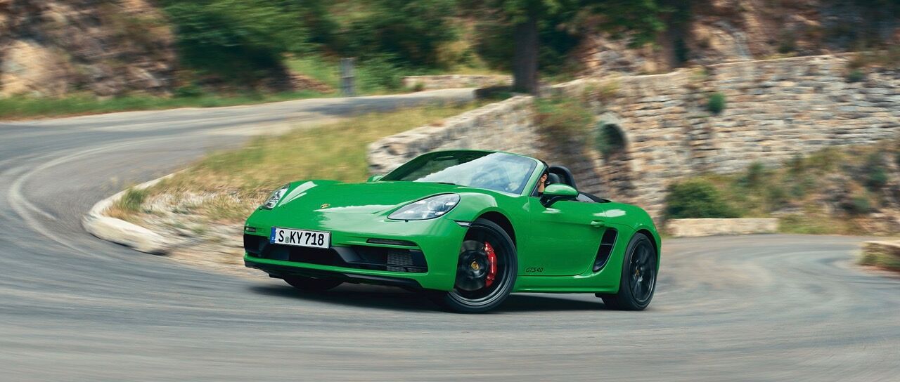 Todas las noticias de coches en un solo portal: Pruebas, fotos, vídeos, informes...