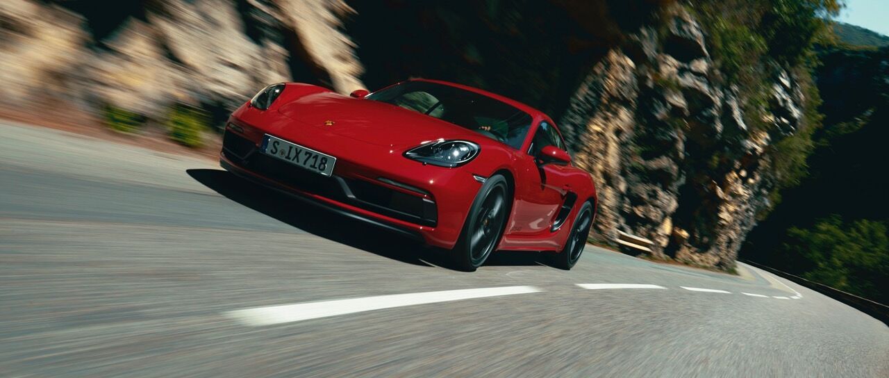 Todas las noticias de coches en un solo portal: Pruebas, fotos, vídeos, informes...