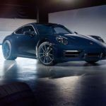 Porsche 911 Belgian Legend Edition 1 150x150