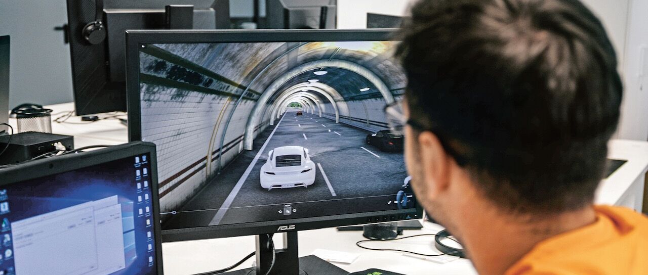 Todas las noticias de coches en un solo portal: Pruebas, fotos, vídeos, informes...