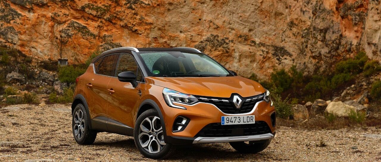 Todas las noticias de coches en un solo portal: Pruebas, fotos, vídeos, informes...