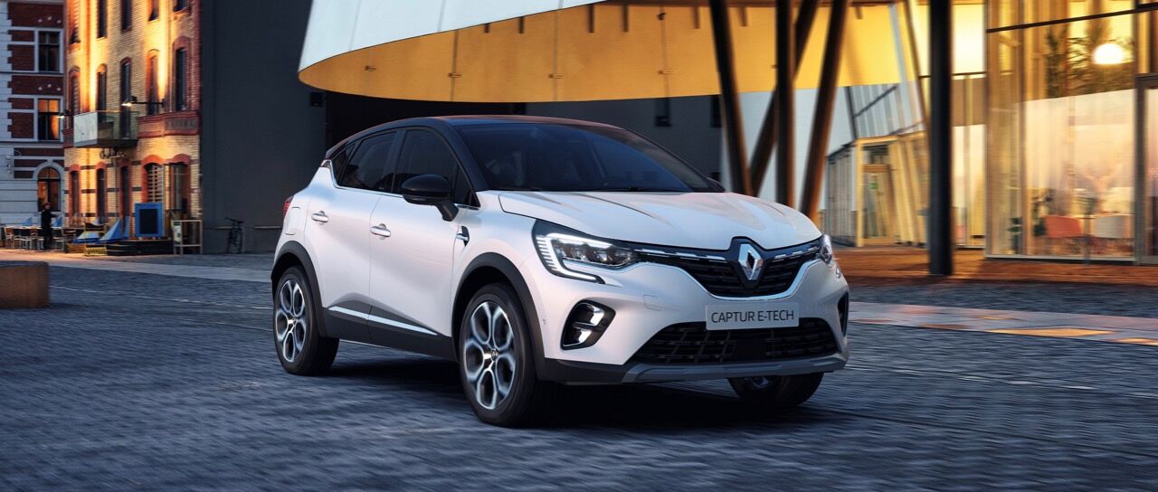 Todas las noticias de coches en un solo portal: Pruebas, fotos, vídeos, informes...