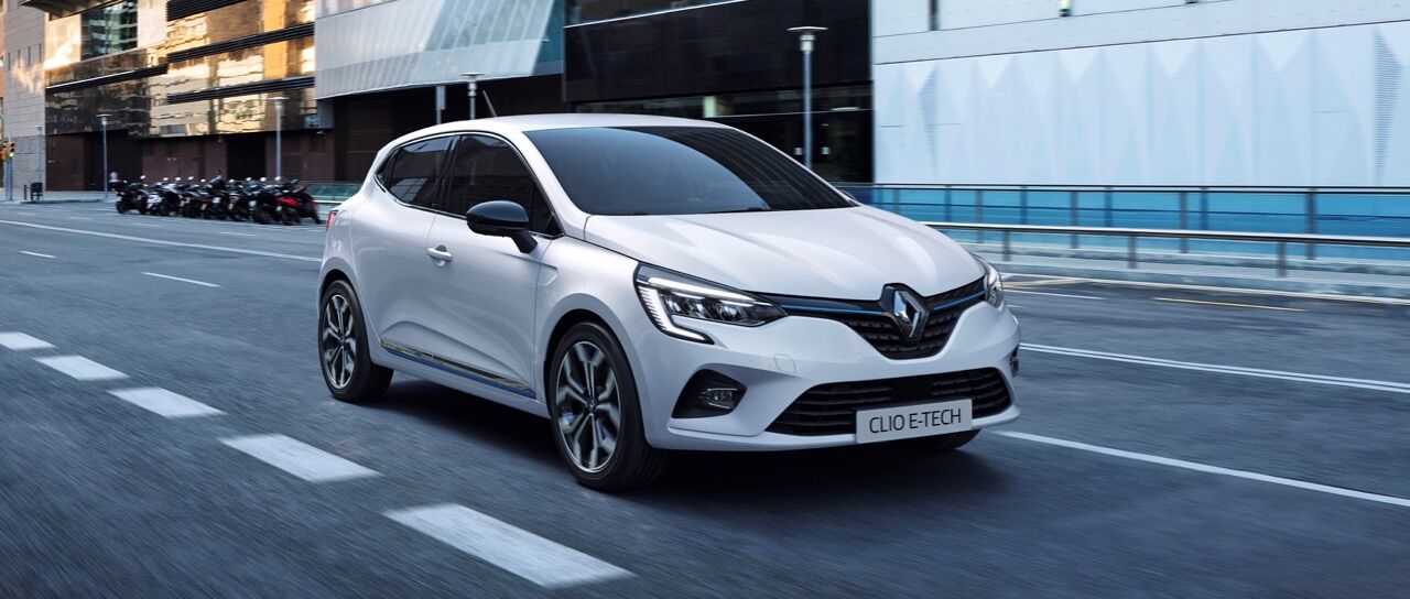 Todas las noticias de coches en un solo portal: Pruebas, fotos, vídeos, informes...