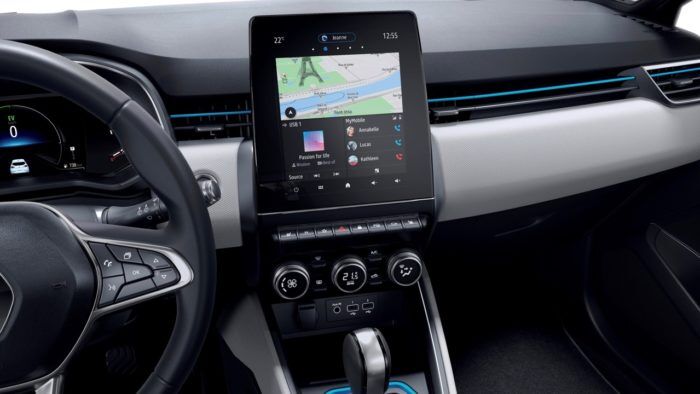 Renault Clio E Tech 2 700x394