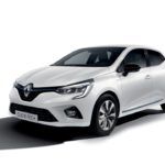 Renault Clio E Tech 8 150x150