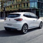 Renault Clio E Tech 9 150x150