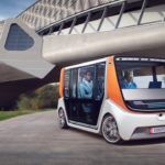 RinSpeed’S MetroSnap Concept 10 150x150