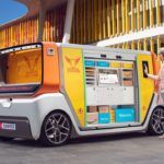 RinSpeed’S MetroSnap Concept 11 150x150