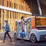 RinSpeed’S MetroSnap Concept 12 150x150