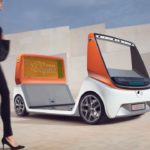 RinSpeed’S MetroSnap Concept 14 150x150