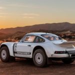 Russell Built Fabrication Porsche 911 Baja Exterior 1 150x150