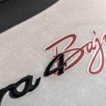 Russell Built Fabrication Porsche 911 Baja Exterior 11 150x150