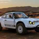 Russell Built Fabrication Porsche 911 Baja Exterior 2 150x150