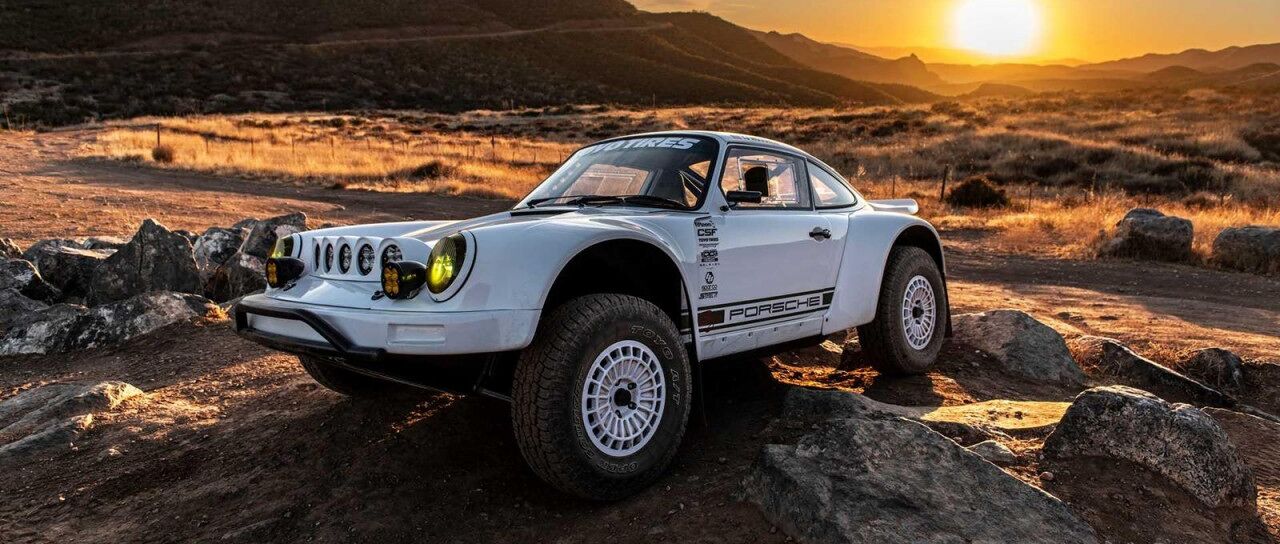 Todas las noticias de coches en un solo portal: Pruebas, fotos, vídeos, informes...