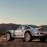 Russell Built Fabrication Porsche 911 Baja Exterior 4 150x150