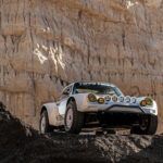 Russell Built Fabrication Porsche 911 Baja Exterior 5 150x150