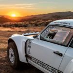 Russell Built Fabrication Porsche 911 Baja Exterior 7 150x150