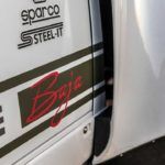 Russell Built Fabrication Porsche 911 Baja Exterior 8 150x150