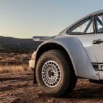 Russell Built Fabrication Porsche 911 Baja Exterior 9 150x150