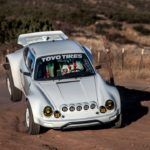 Russell Built Fabrication Porsche 911 Baja Exterior Dinamico 1 150x150