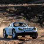 Russell Built Fabrication Porsche 911 Baja Exterior Dinamico 2 150x150