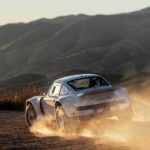 Russell Built Fabrication Porsche 911 Baja Exterior Dinamico 3 150x150