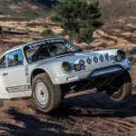 Russell Built Fabrication Porsche 911 Baja Exterior Dinamico 4 150x150