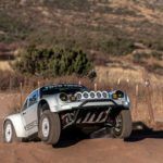 Russell Built Fabrication Porsche 911 Baja Exterior Dinamico 5 150x150