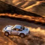 Russell Built Fabrication Porsche 911 Baja Exterior Dinamico 7 150x150