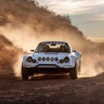 Russell Built Fabrication Porsche 911 Baja Exterior Dinamico 8 150x150