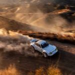 Russell Built Fabrication Porsche 911 Baja Exterior Dinamico 9 150x150