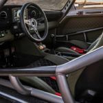 Russell Built Fabrication Porsche 911 Baja Interior 1 150x150