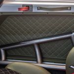 Russell Built Fabrication Porsche 911 Baja Interior 10 150x150