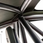 Russell Built Fabrication Porsche 911 Baja Interior 11 150x150