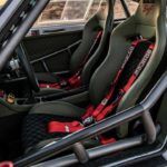 Russell Built Fabrication Porsche 911 Baja Interior 2 150x150