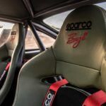 Russell Built Fabrication Porsche 911 Baja Interior 3 150x150