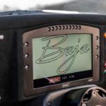 Russell Built Fabrication Porsche 911 Baja Interior 4 150x150