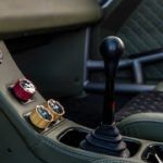 Russell Built Fabrication Porsche 911 Baja Interior 5 150x150