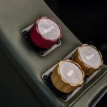 Russell Built Fabrication Porsche 911 Baja Interior 6 150x150