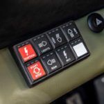 Russell Built Fabrication Porsche 911 Baja Interior 7 150x150