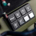 Russell Built Fabrication Porsche 911 Baja Interior 8 150x150