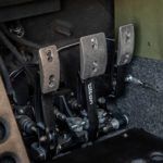 Russell Built Fabrication Porsche 911 Baja Interior 9 150x150