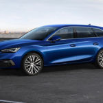 SEAT Leon Sportstourer 2020 1 150x150