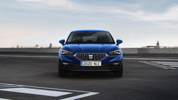SEAT Leon Sportstourer 2020 2 700x394